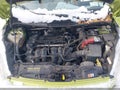 Photo 10 of 16 — 2011 Ford Fiesta