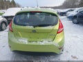 Photo 16 of 16 — 2011 Ford Fiesta