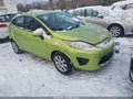 Photo 1 of 16 — 2011 Ford Fiesta