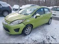 Photo 2 of 16 — 2011 Ford Fiesta