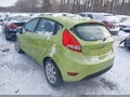Photo 3 of 16 — 2011 Ford Fiesta