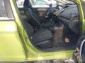 2011 Ford Fiesta — photo 5 of 16 | VIN 3FADP4EJ9BM178484