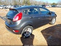 Photo 4 of 13 — 2018 Ford Fiesta