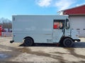 Photo 14 of 16 — 2002 Freightliner Chassis