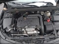 Photo 10 of 15 — 2020 Chevrolet Malibu