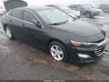 Photo 1 of 15 — 2020 Chevrolet Malibu