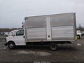 Photo 14 of 15 — 2015 Chevrolet Express 2500