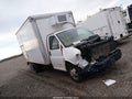 Photo 1 of 15 — 2015 Chevrolet Express 2500
