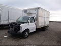 Photo 2 of 15 — 2015 Chevrolet Express 2500