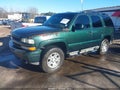 Photo 2 of 13 — 2003 Chevrolet Tahoe