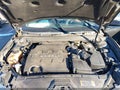 2014 Lincoln MKZ — photo 10 of 16 | VIN 3LN6L2GK1ER828890