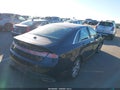 Photo 4 of 16 — 2014 Lincoln MKZ