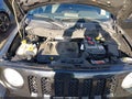 Photo 10 of 16 — 2016 Jeep Patriot