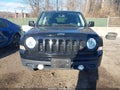 Photo 12 of 16 — 2016 Jeep Patriot