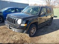 Photo 2 of 16 — 2016 Jeep Patriot