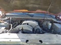 2008 Chevrolet Avalanche — photo 10 of 16 | VIN 3GNEC12J88G151529
