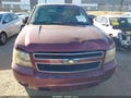 2008 Chevrolet Avalanche — photo 12 of 16 | VIN 3GNEC12J88G151529