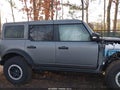 Photo 13 of 16 — 2025 Ford Bronco