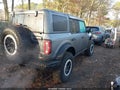 Photo 4 of 16 — 2025 Ford Bronco