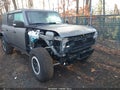 2025 Ford Bronco — photo 6 of 16 | VIN 1FMEE9BP2SLA75883