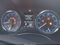 2017 Toyota Corolla — photo 7 of 18 | VIN 2T1BURHE5HC863203