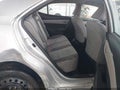 2017 Toyota Corolla — photo 8 of 18 | VIN 2T1BURHE5HC863203