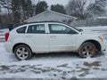 Photo 13 of 17 — 2011 Dodge Caliber
