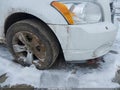 Photo 6 of 17 — 2011 Dodge Caliber