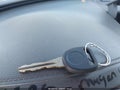 2015 Buick Enclave — photo 11 of 17 | VIN 5GAKRBKD1FJ273351
