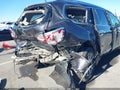 2015 Buick Enclave — photo 6 of 17 | VIN 5GAKRBKD1FJ273351