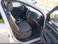 2011 Cadillac SRX — photo 5 of 11 | VIN 3GYFNGEY1BS612121