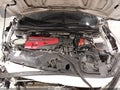 Photo 10 of 17 — 2020 Honda Civic