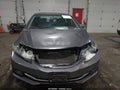 Photo 12 of 16 — 2015 Honda Civic