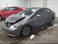 2015 Honda Civic — photo 2 of 16 | VIN 19XFB2F93FE016263
