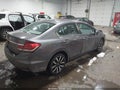 Photo 4 of 16 — 2015 Honda Civic