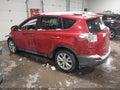 Photo 3 of 16 — 2015 Toyota RAV4