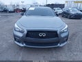 Photo 11 of 16 — 2017 Infiniti Q50