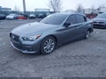 Photo 2 of 16 — 2017 Infiniti Q50