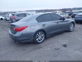 Photo 4 of 16 — 2017 Infiniti Q50