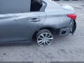 Photo 6 of 16 — 2017 Infiniti Q50