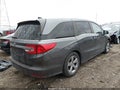 2018 Honda Odyssey — photo 4 of 17 | VIN 5FNRL6H78JB027033