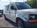 2007 GMC Savana — photo 17 of 19 | VIN 1GTGG25V671192331