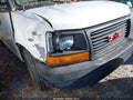 Photo 6 of 19 — 2007 GMC Savana