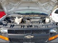 Photo 10 of 16 — 2014 Chevrolet Express 2500
