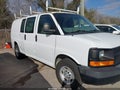 Photo 13 of 16 — 2014 Chevrolet Express 2500