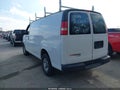 Photo 3 of 16 — 2014 Chevrolet Express 2500