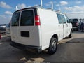 Photo 4 of 16 — 2014 Chevrolet Express 2500