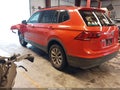 2018 Volkswagen Tiguan — photo 3 of 16 | VIN 3VV0B7AX7JM042423