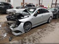 Photo 2 of 15 — 2022 Mercedes-Benz CLA-Class