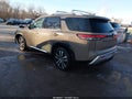 Photo 3 of 18 — 2024 Nissan Pathfinder